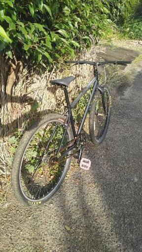 MARIN URBAN 29er クロスバイク