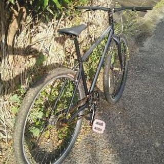 MARIN URBAN 29er クロスバイク 【公式通販】
