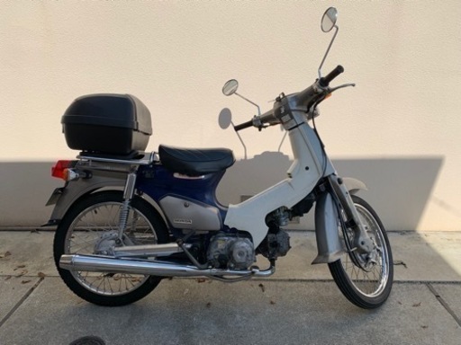カブ50
