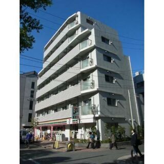 5615.東陽町駅6分・１K　角部屋　日当たり良好！敷礼なし・頭金は家賃＋3万でOK！【現金分割・カード可/水商売、保証人なし全てOK/無職の方要相談/生活保護不可】南向き　バストイレ別　浴室乾燥機付き　室内洗濯置き　都市ガス　オートロック　モニター付きインターホン　宅配ボックスあり≪分割賃貸ネット≫10899282039 kの画像