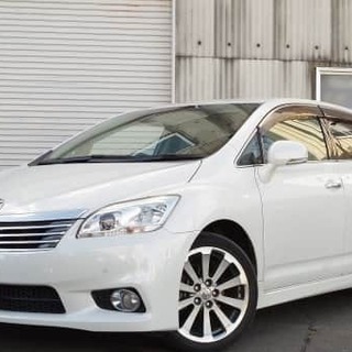 埼玉県のマークx トヨタ の中古車 ジモティー
