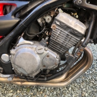 カワサキ バリオス2 250cc 【公式通販】