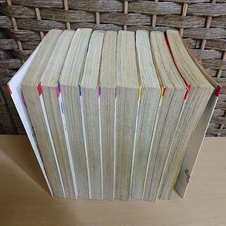 キャンディキャンディ 全9巻セット いがらしゆみこ 水木杏子 なかよし コミック 単行本 レトロ 札幌市 白石区 東札幌