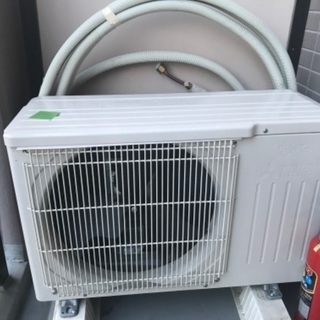 5年保証有・美品】三菱ルームエアコン霧ヶ峰 MZR-R2219-W