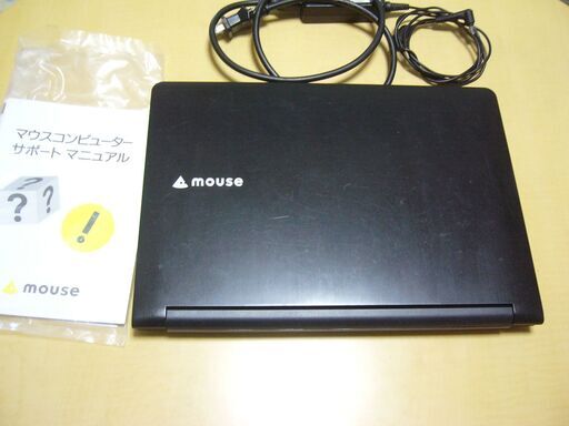 ノートPC LB-B425EN マウス LB-B425EN 14型TFT液晶 薄型・コンパクト