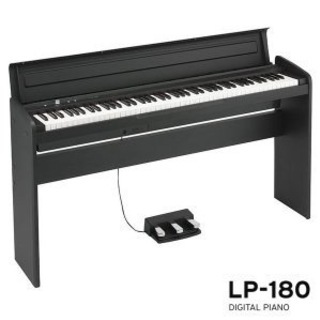 KORG LP-180 電子　ピアノ　キーボード