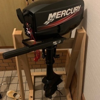 値下げ早い者勝ちボートエース25&マーキュリー2馬&魚探！その他即