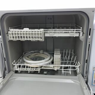 J655 食洗器 食器洗い乾燥機 パナソニック Panasonic NPTA3W 2020年製