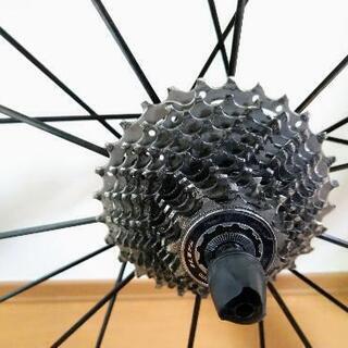 【最安値】MAVIC Cosmic Pro Carbon