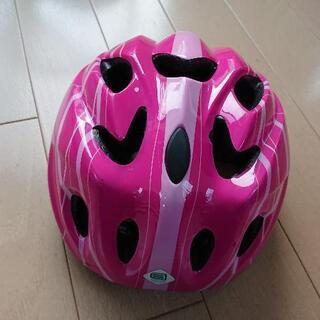 【最終値下げ】自転車用 ヘルメット