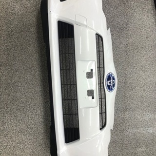 【ネット決済】トヨタ　アクア　NHP10 フロントバンパー