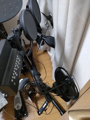 電子ドラム　ＤＴＸ430K