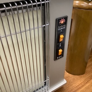 家具 サンルミエ　遠赤外線ヒーター　【トレファク　川越店】
