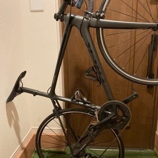 【中古】TREK Emonda SL5 2018モデル