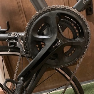 【中古】TREK Emonda SL5 2018モデル