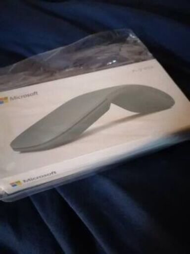 【新品4000円引】surface ark mouseお譲りします