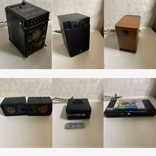 倉庫片付けの為 どなたか買取お願い致します。 【公式通販】