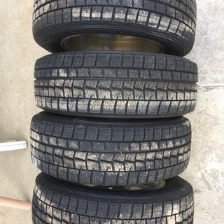 スタッドレスタイヤ　アイシス　5穴　195 65 R15 5×114.3 スタッドレスタイヤ アイシス 5穴 195 65 R15 5×114.3