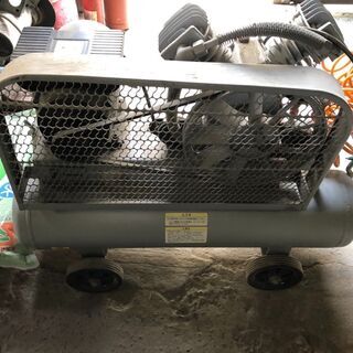 コンプレッサー ジャンク品 F198
