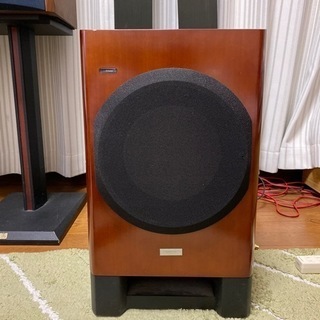 JBL4306スピーカー ONKYOSL-D500 5.1サラウンドセット