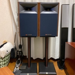 JBL4306スピーカー ONKYOSL-D500 5.1サラウンドセット