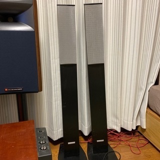 JBL4306スピーカー ONKYOSL-D500 5.1サラウンドセット