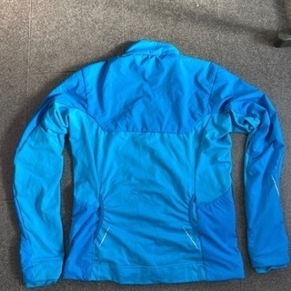 アークテリクス　フーディ