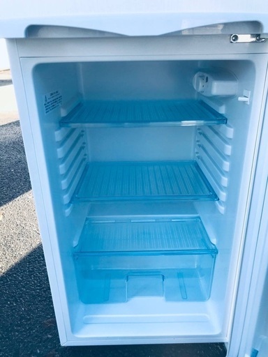 ♦️EJ1824番Abitelax 電気冷凍冷蔵庫【2019年製】
