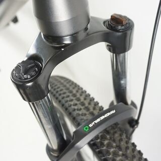 MONGOOSE 「マングース」 FIREBALL MOTO 油圧カスタム 2020年モデル マウンテンバイク