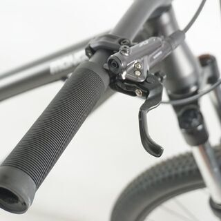 MONGOOSE 「マングース」 FIREBALL MOTO 油圧カスタム 2020年モデル マウンテンバイク