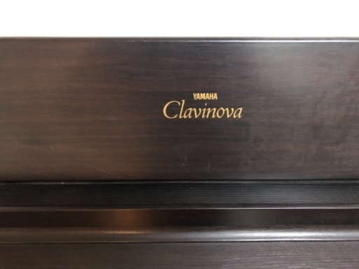 ヤマハ　クラビノーバ　CLP133 電子ピアノ