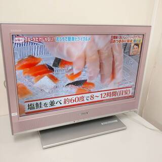 ソニー 26V型 液晶 テレビ ブラビア KDL-26J3000...