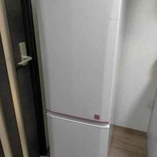 【10/30（土）限定】冷蔵庫 - 168L - 三菱 - 20...