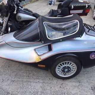 ハーレーダビッドソン　ウルトラクラシック エレクトラグライド1300cc ＤPL改1989年モデル 直接引取歓迎 ハーレーダビッドソン ウルトラクラシック エレクトラグライド1300cc