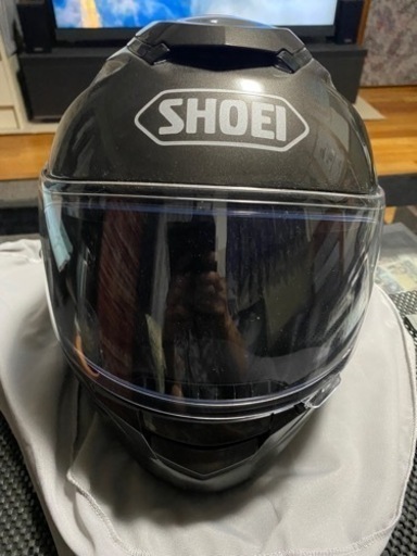 値下げ❗️ SHOEI  GT-AIR   Mサイズ
