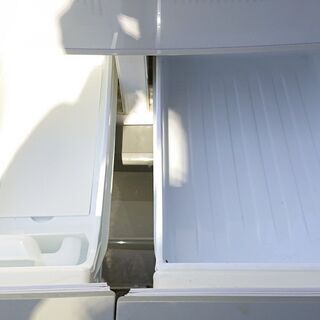 パナソニック Panasonic NR-ETR435-H 5ドア 426L 冷凍冷蔵庫 自動製氷 シルバー☆買取帝国 朝霞店☆配達可能
