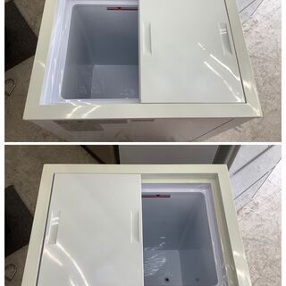 TENPOS/テンポスバスターズ 冷凍ストッカー 60L 上開き TBSF-60-RH 2019年製【ユーズドユーズ名古屋天白店】 J1147 TENPOS/テンポスバスターズ 冷凍ストッカー 60L 上開き TBSF-60-RH