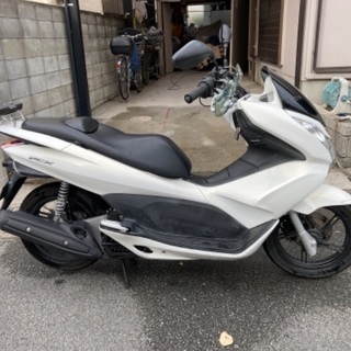 ホンダpcx125