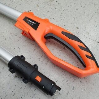 ヤードフォース Y3LS－C20-PT コードレス高枝チェーンソー【リライズ