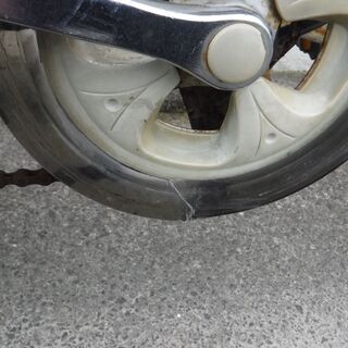 サイモトのビーチクルーザー　中古自転車 364