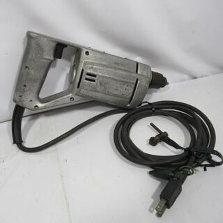 JKN3234/電気ドリル/金工用/6.5mm/電動工具/DIY...