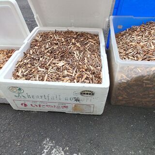 メグスリノキ 樹皮 メグスリノキ茶用 約5kg