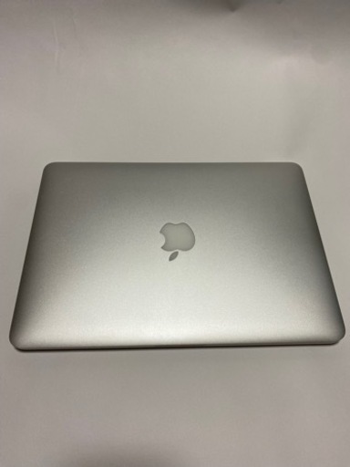 MacBook Pro 2015年モデル　13インチ