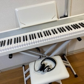 【ネット決済】KORG 電子ピアノ　新品同様