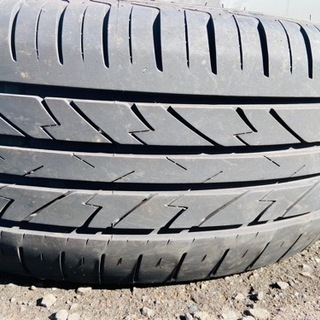 シャレン　タイヤ　ホイール　235/35/R19