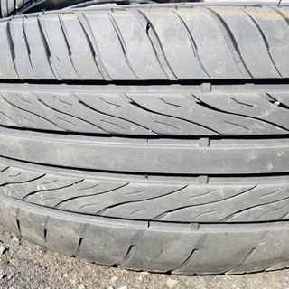 シャレン　タイヤ　ホイール　235/35/R19