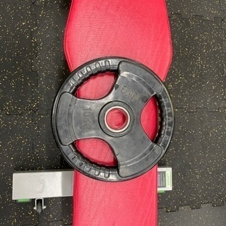 Φ 50mm 3グリップ ラバープレート 20kg×2枚セット rplate-50-20-2-001.jpg