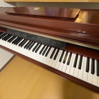 YAMAHA 電子ピアノ clavinova clp-230 （...