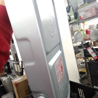 G5048　しん式ストーブ　2018年製　ALADDIN　アラジン　容量4.4L　半年保証付き　送料A　暖房家電　季節家電　札幌　カード可　プラクラ南9条店