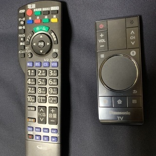 パナソニック液晶テレビTH-42AS650